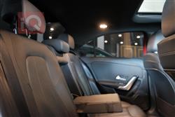 مرسيدس بنز A-Class